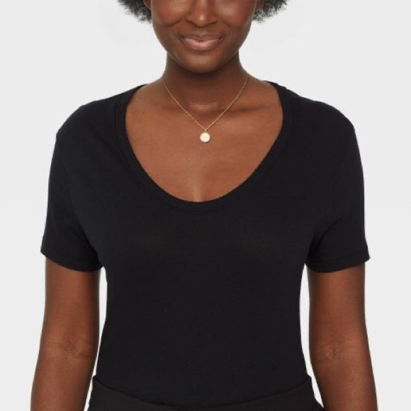 Beloved + Inspired 14K Gold Dipped Mother of Pearl Zodiac Pendant Necklace - NWT - Picture 3 of 8